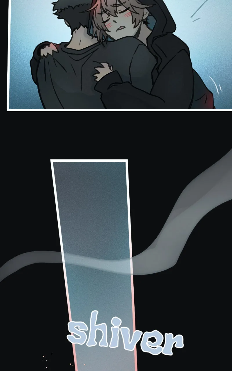 Ghost Lights Chapter 117 page 29 - 