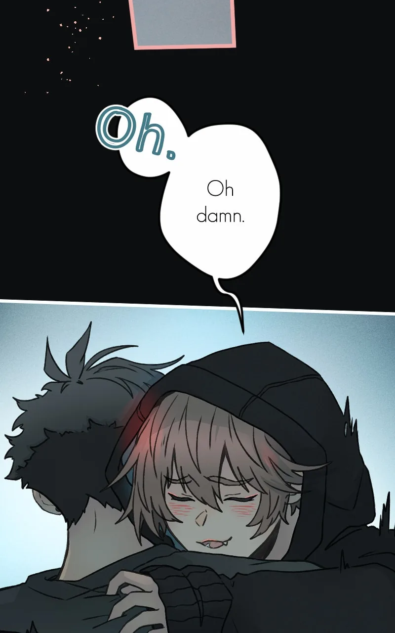 Ghost Lights Chapter 117 page 30 - 