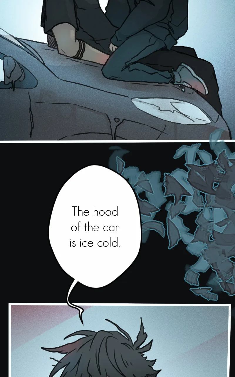 Ghost Lights Chapter 117 page 4 - 