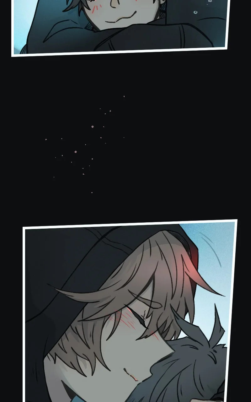 Ghost Lights Chapter 117 page 33 - 