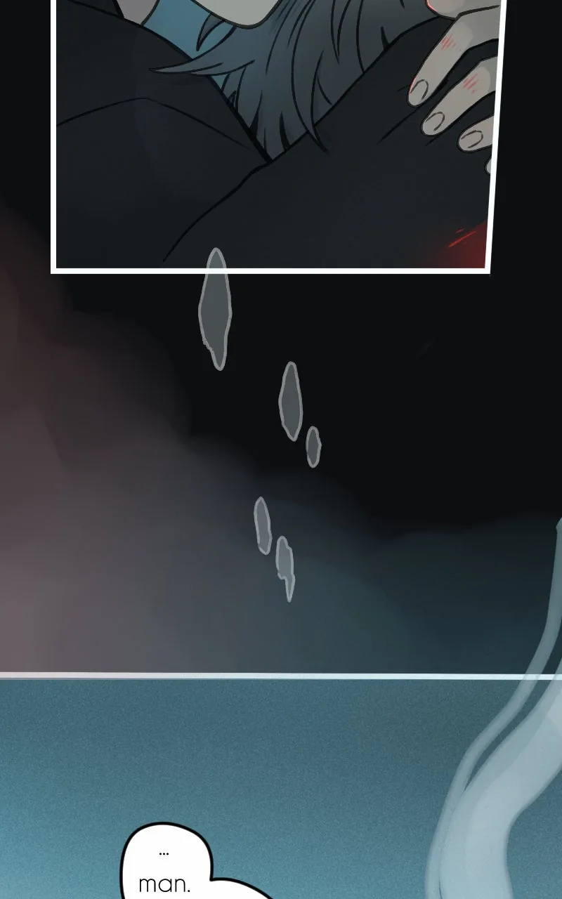 Ghost Lights Chapter 117 page 34 - 