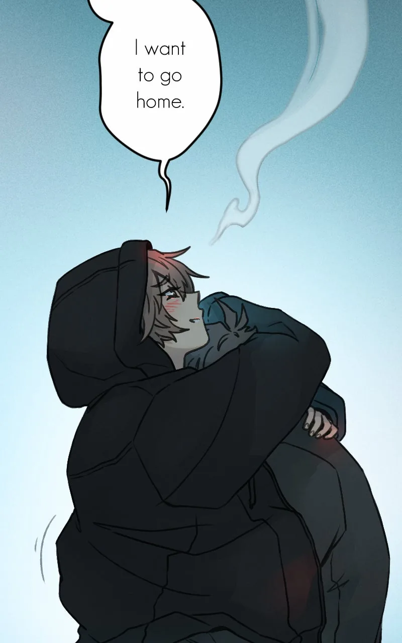 Ghost Lights Chapter 117 page 35 - 