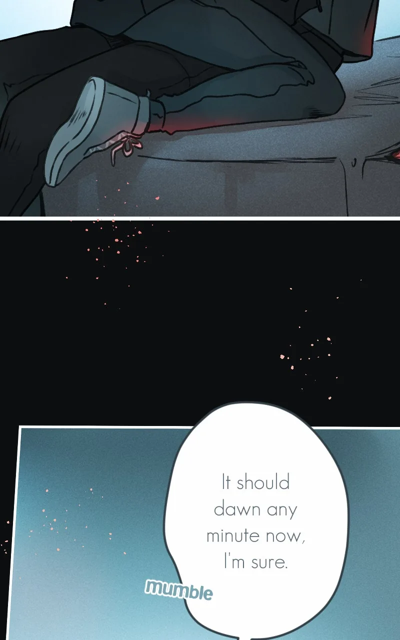 Ghost Lights Chapter 117 page 36 - 