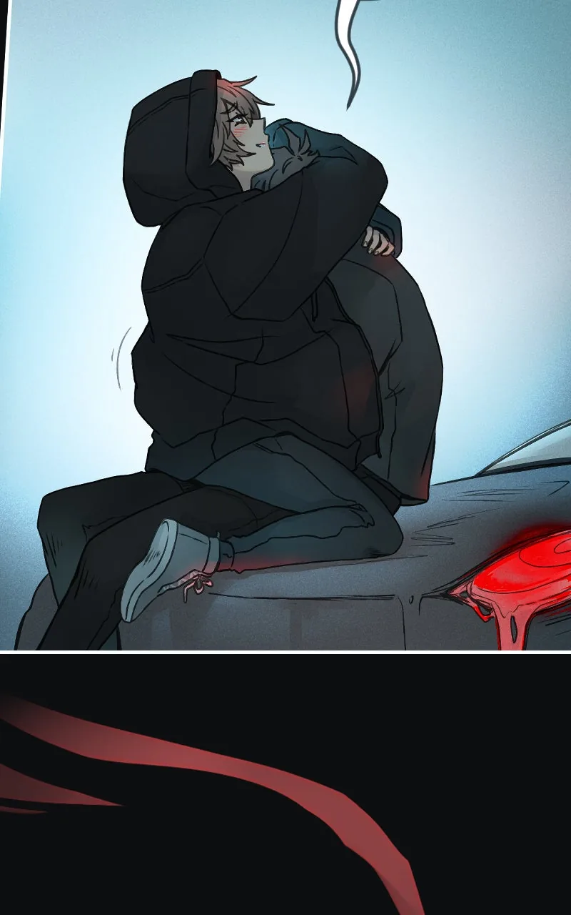 Ghost Lights Chapter 117 page 37 - 