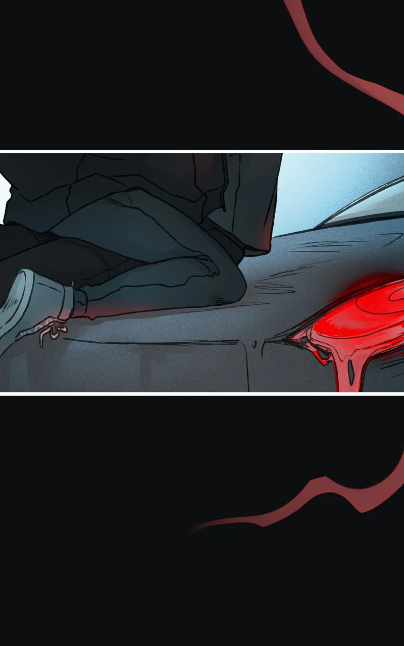 Ghost Lights Chapter 117 page 38 - 