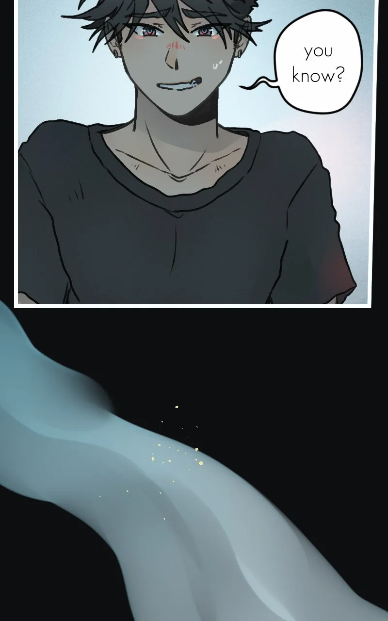 Ghost Lights Chapter 117 page 5 - 