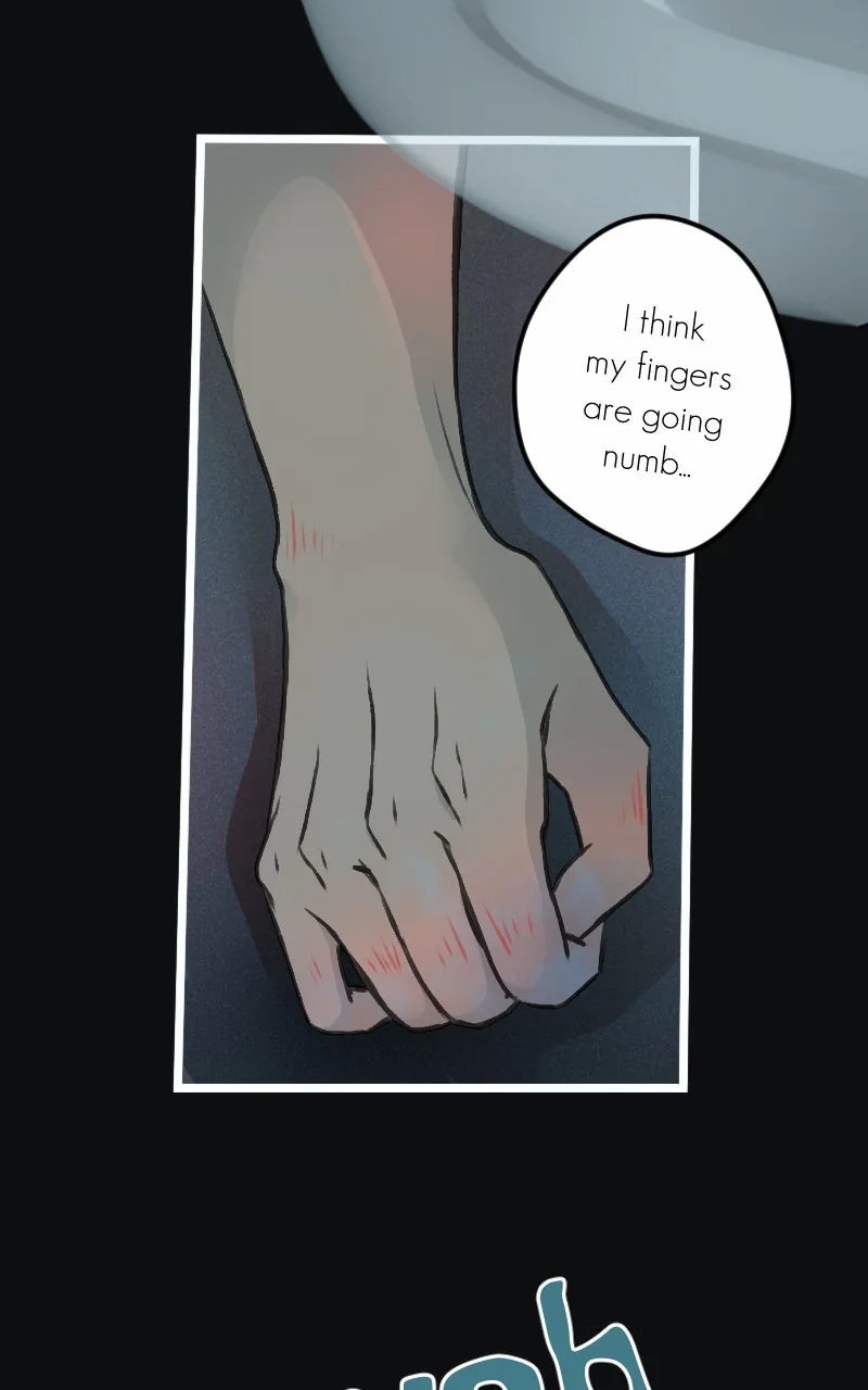 Ghost Lights Chapter 117 page 6 - 