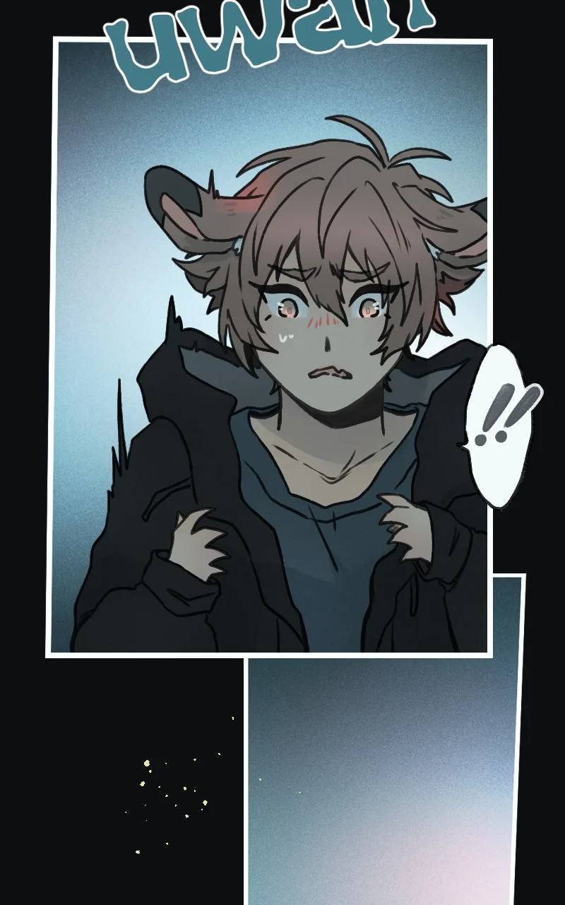 Ghost Lights Chapter 117 page 7 - 