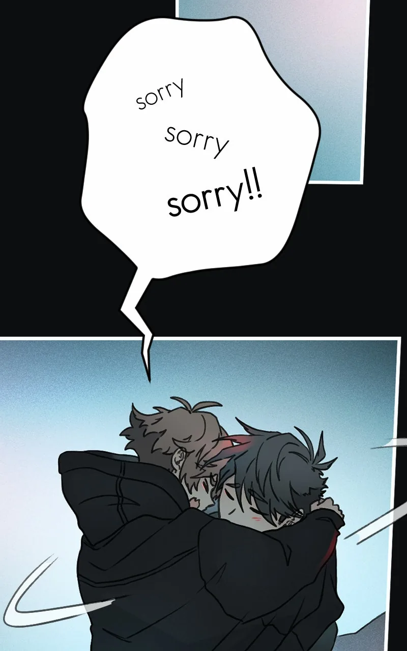 Ghost Lights Chapter 117 page 8 - 