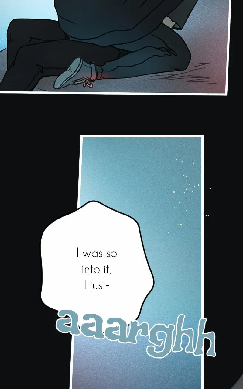 Ghost Lights Chapter 117 page 9 - 