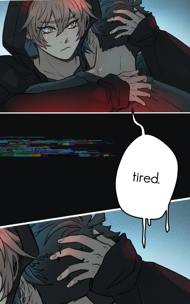 Ghost Lights Chapter 118 page 11 - 