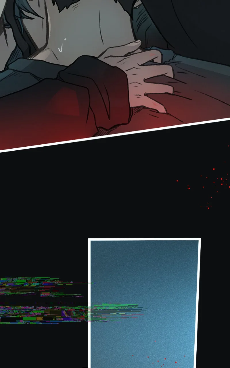 Ghost Lights Chapter 118 page 12 - 