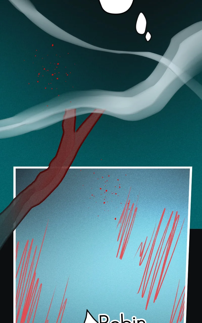 Ghost Lights Chapter 118 page 15 - 