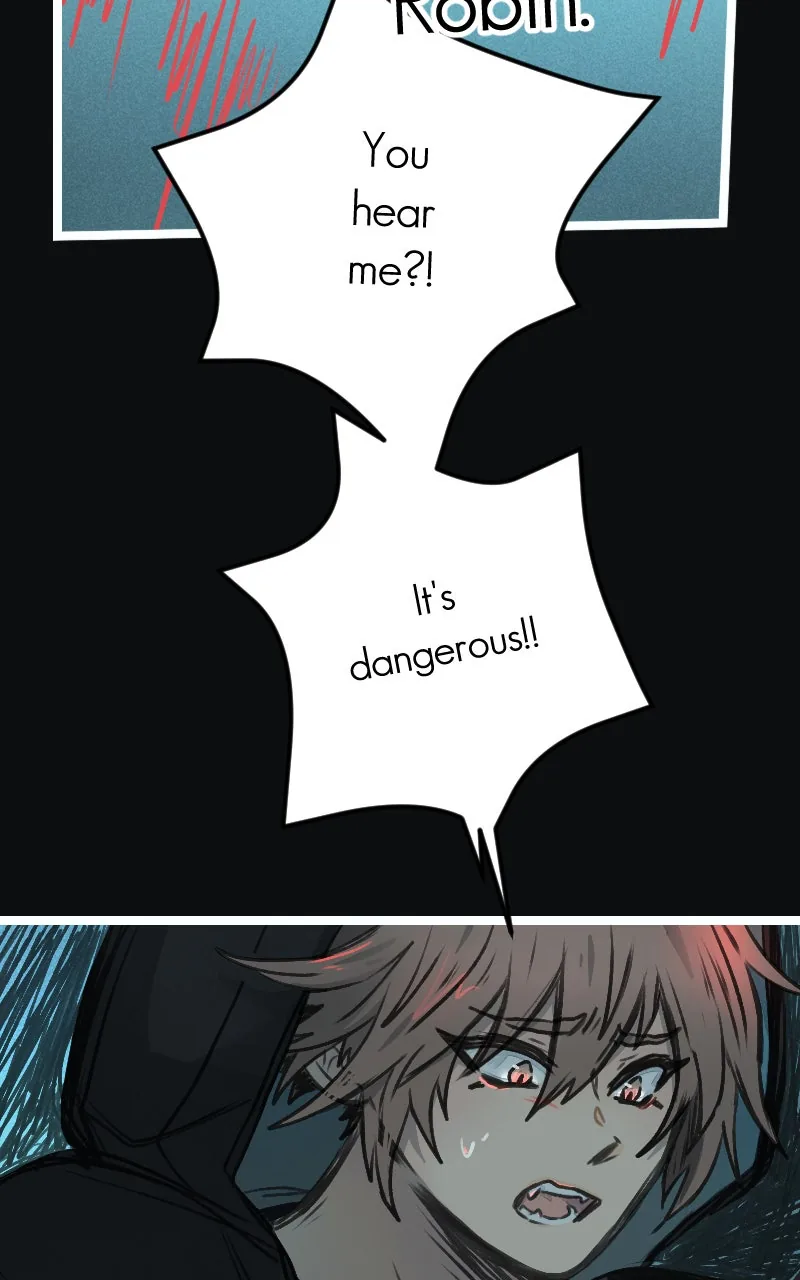 Ghost Lights Chapter 118 page 16 - 