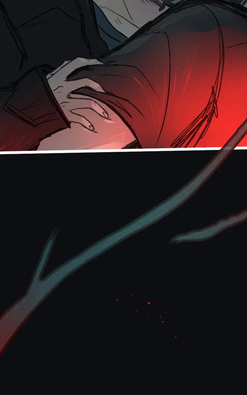 Ghost Lights Chapter 118 page 17 - 