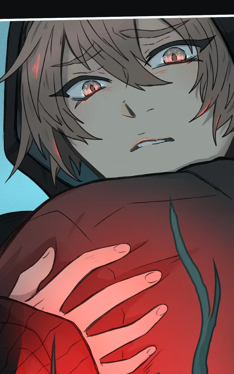 Ghost Lights Chapter 118 page 18 - 