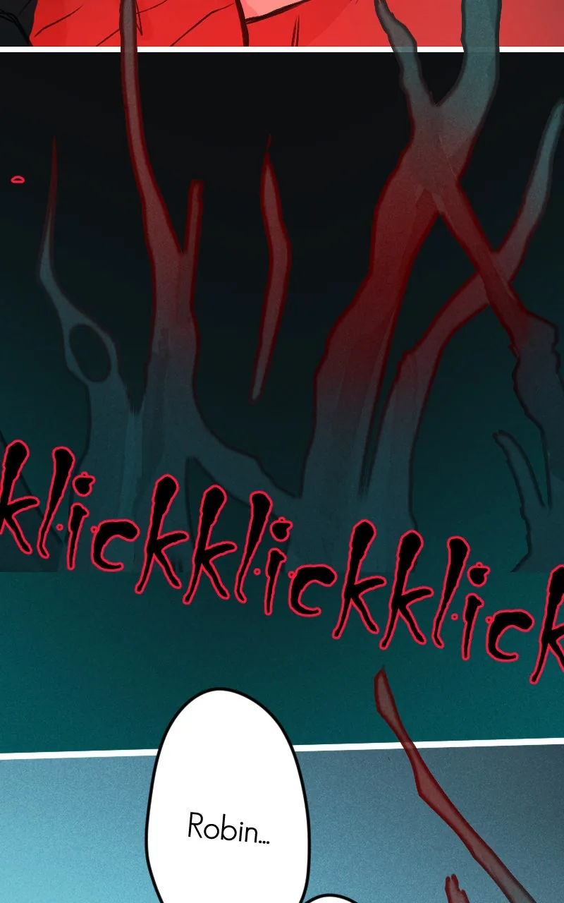 Ghost Lights Chapter 118 page 19 - 