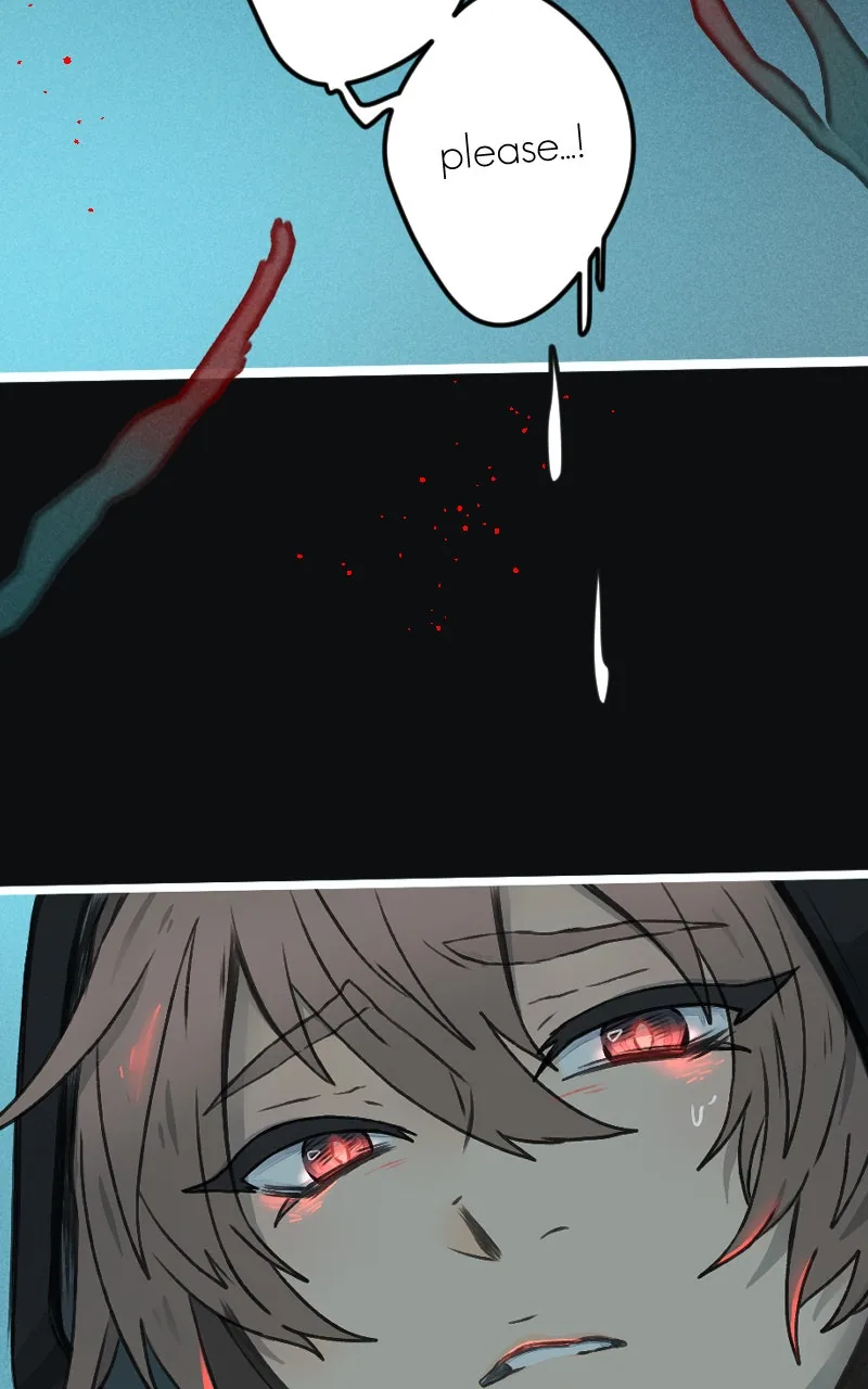 Ghost Lights Chapter 118 page 20 - 