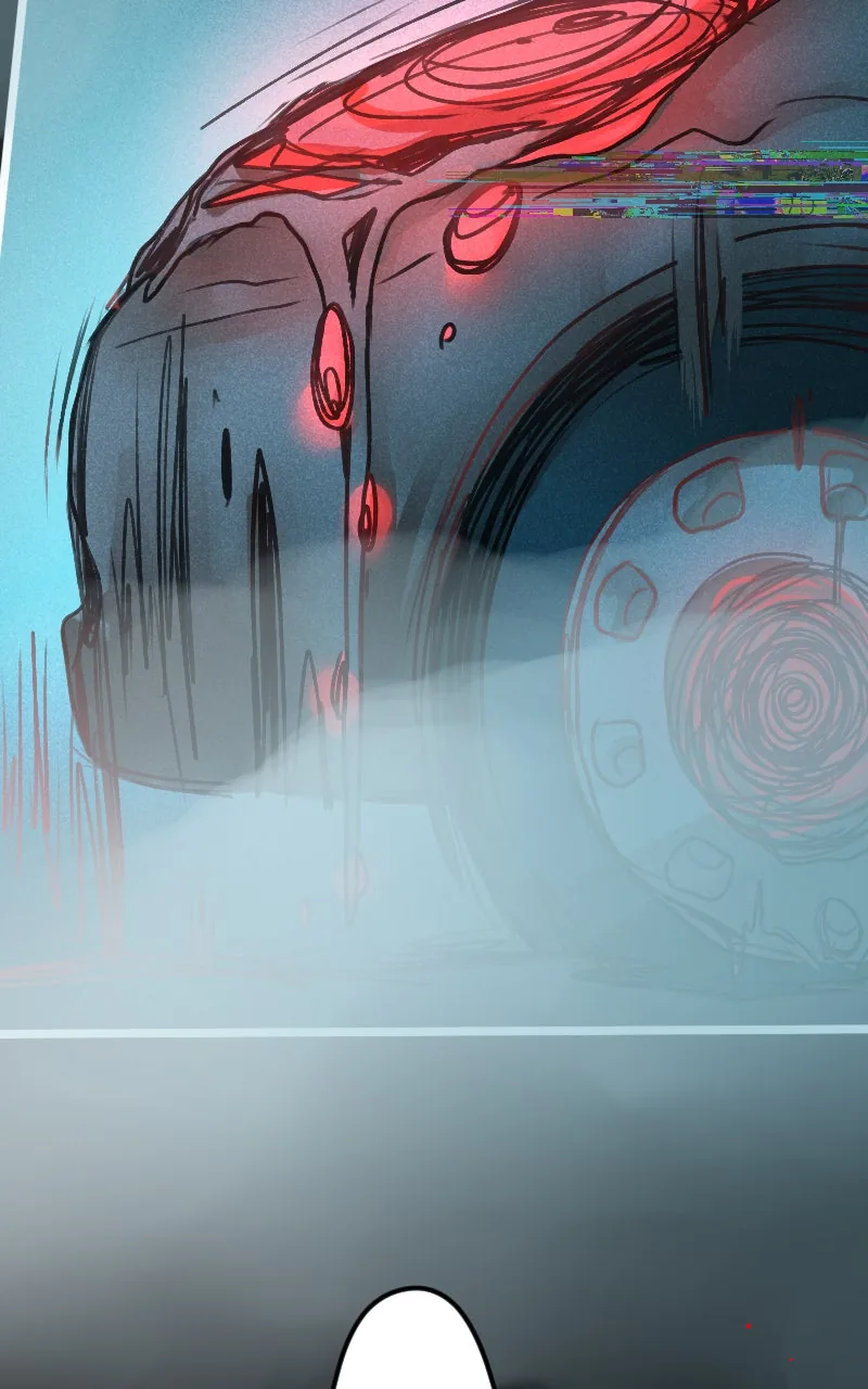 Ghost Lights Chapter 118 page 3 - 