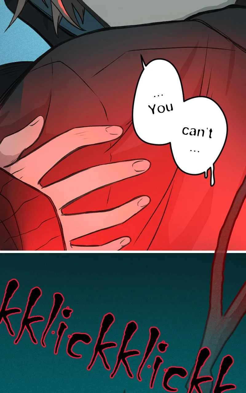 Ghost Lights Chapter 118 page 21 - 