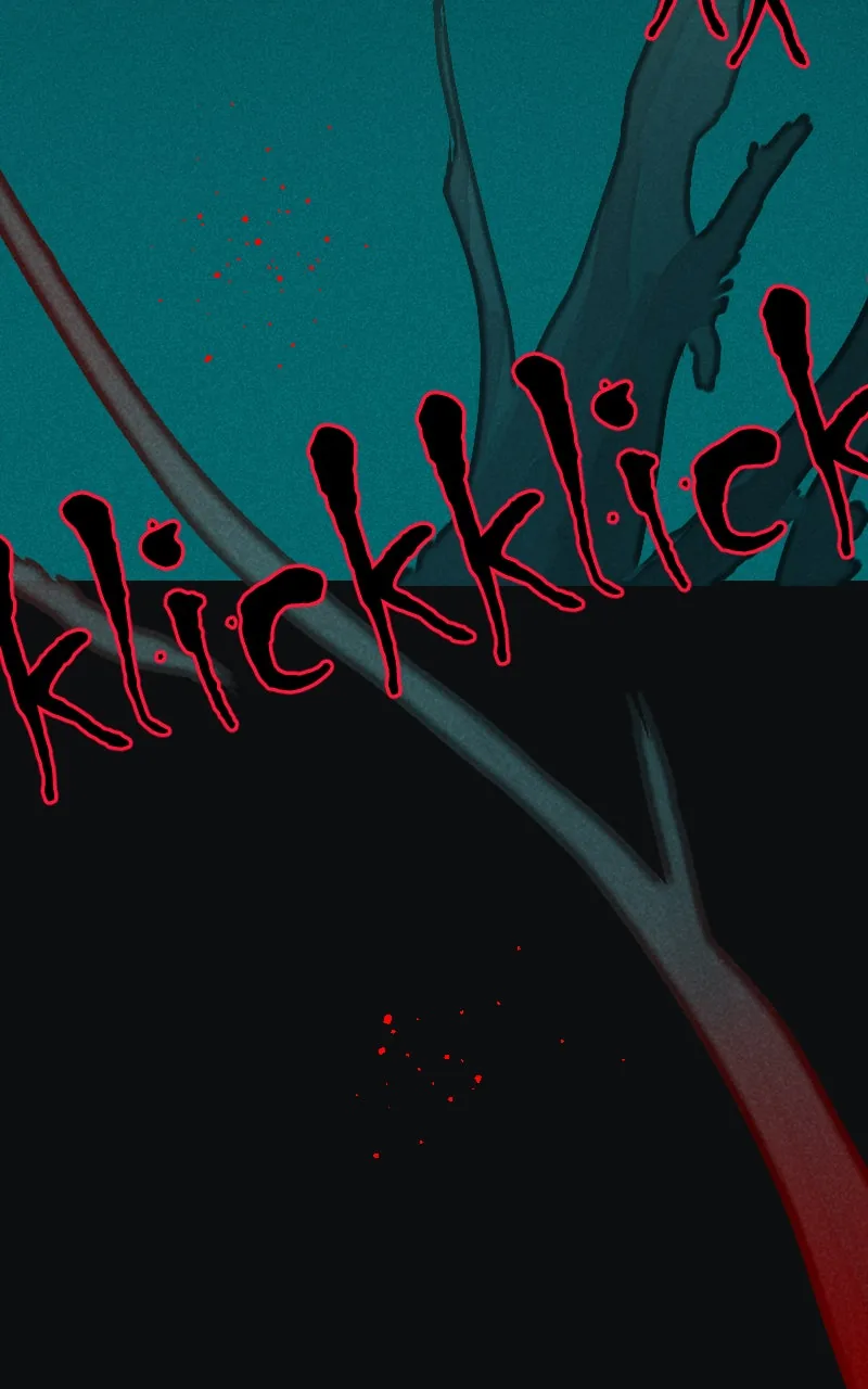 Ghost Lights Chapter 118 page 22 - 