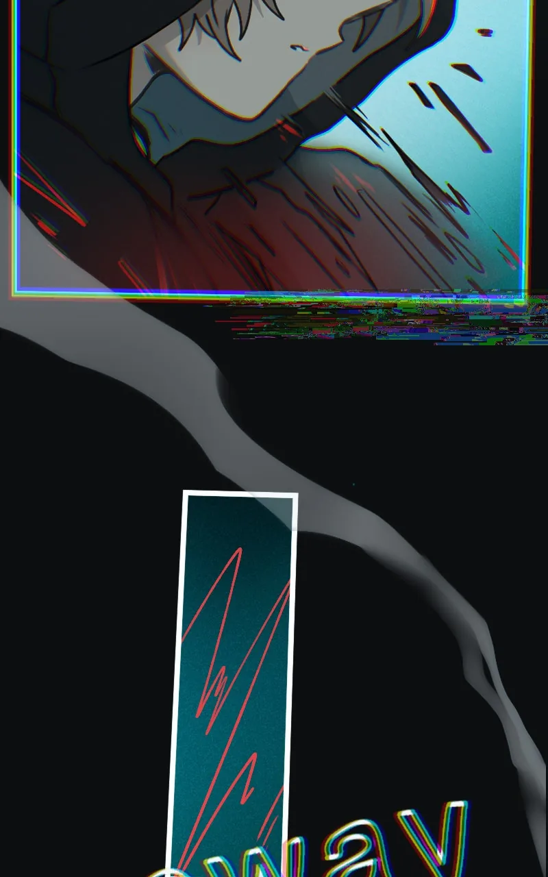 Ghost Lights Chapter 118 page 25 - 