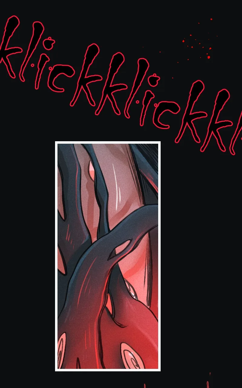 Ghost Lights Chapter 118 page 27 - 