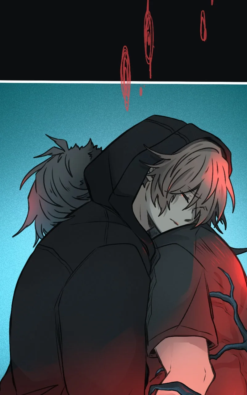 Ghost Lights Chapter 118 page 28 - 