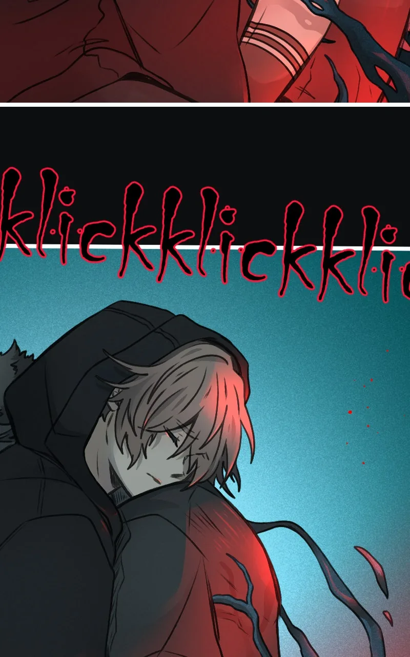 Ghost Lights Chapter 118 page 29 - 
