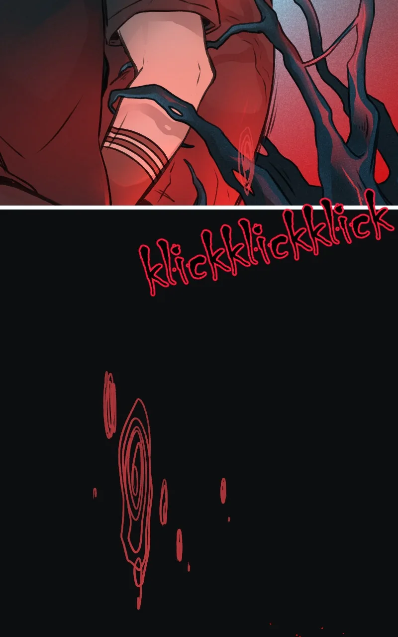 Ghost Lights Chapter 118 page 30 - 