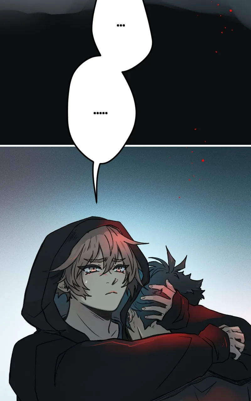 Ghost Lights Chapter 118 page 4 - 