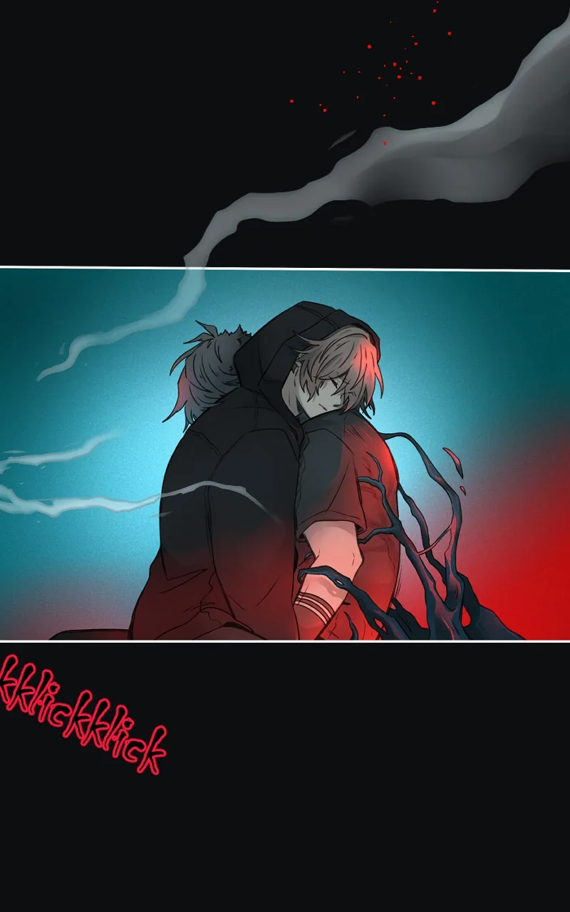Ghost Lights Chapter 118 page 31 - 