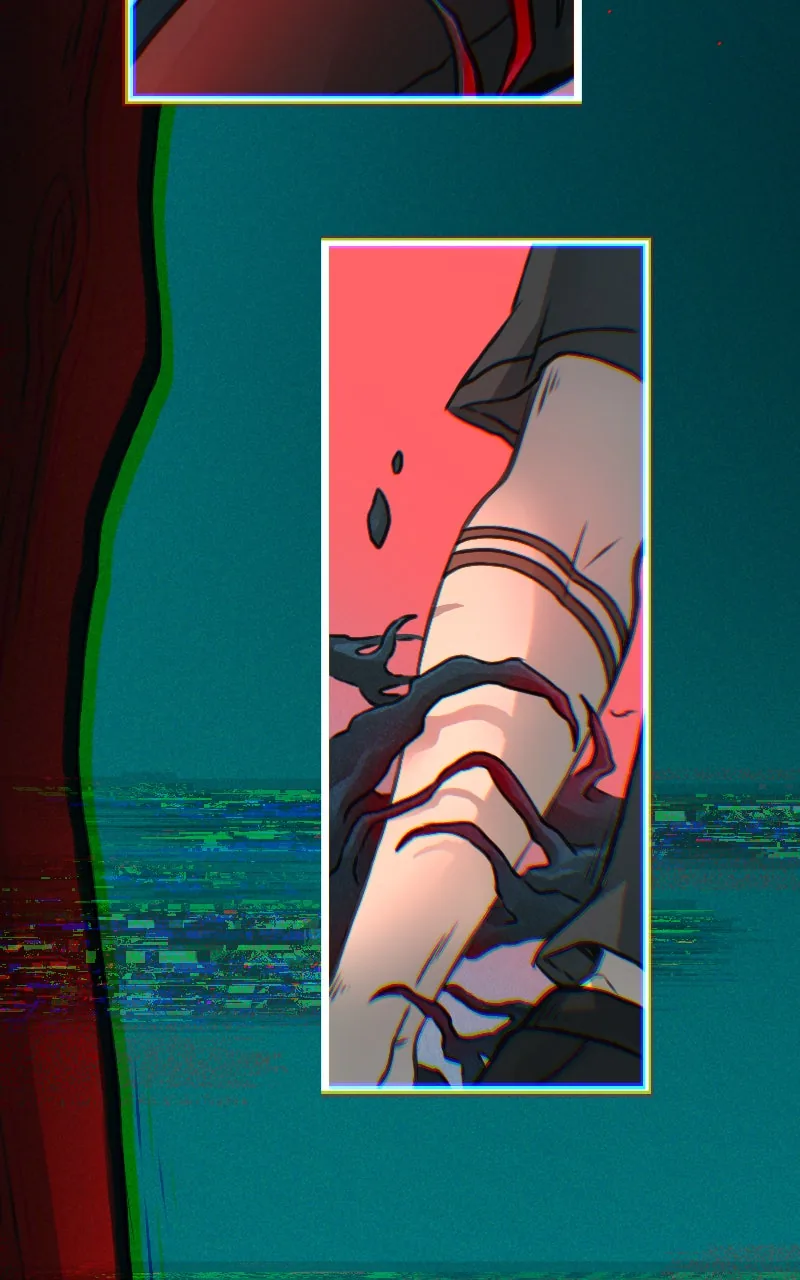 Ghost Lights Chapter 118 page 33 - 