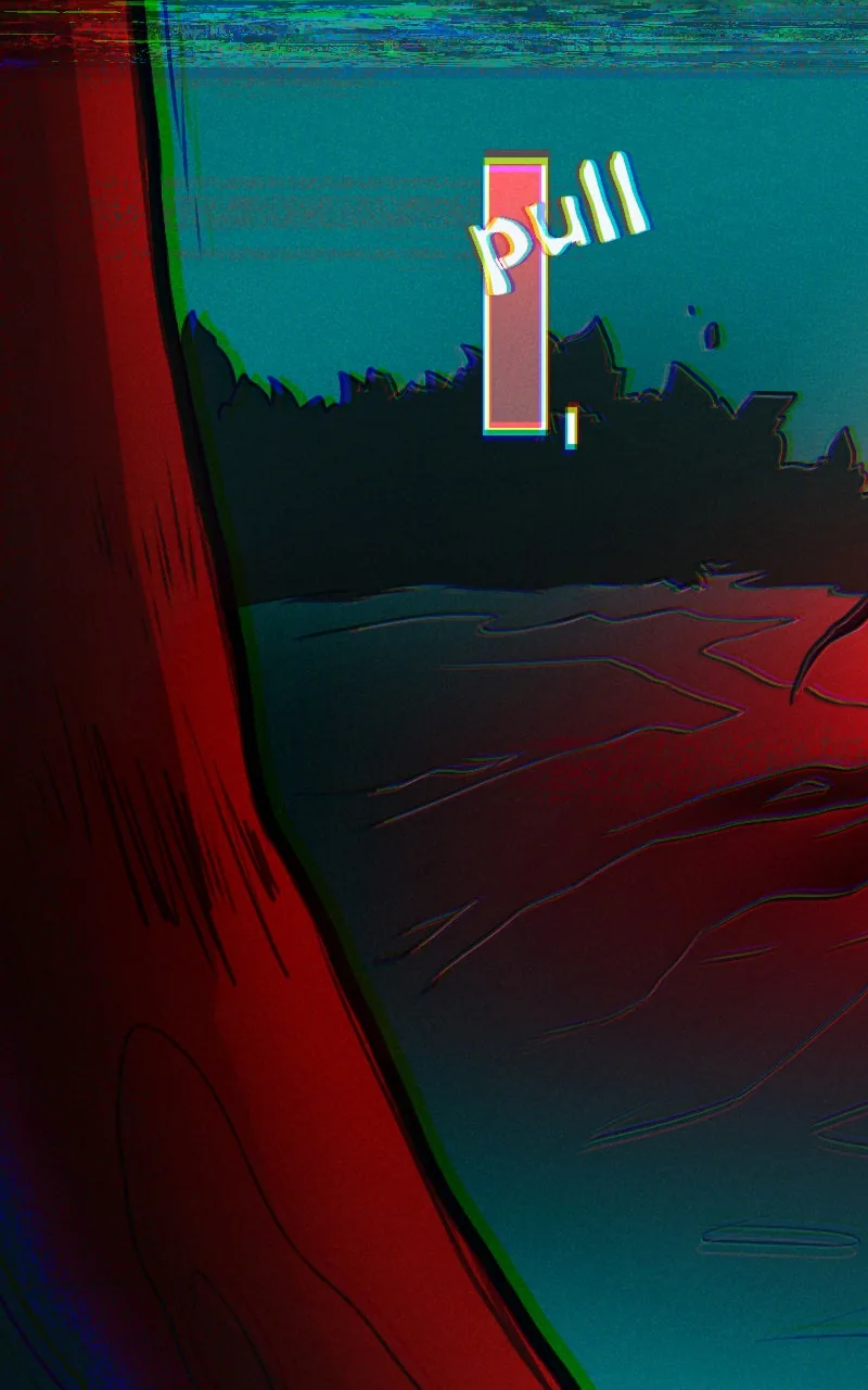 Ghost Lights Chapter 118 page 34 - 