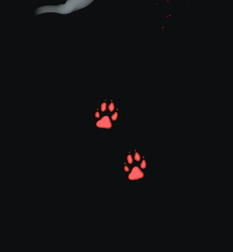 Ghost Lights Chapter 118 page 39 - 