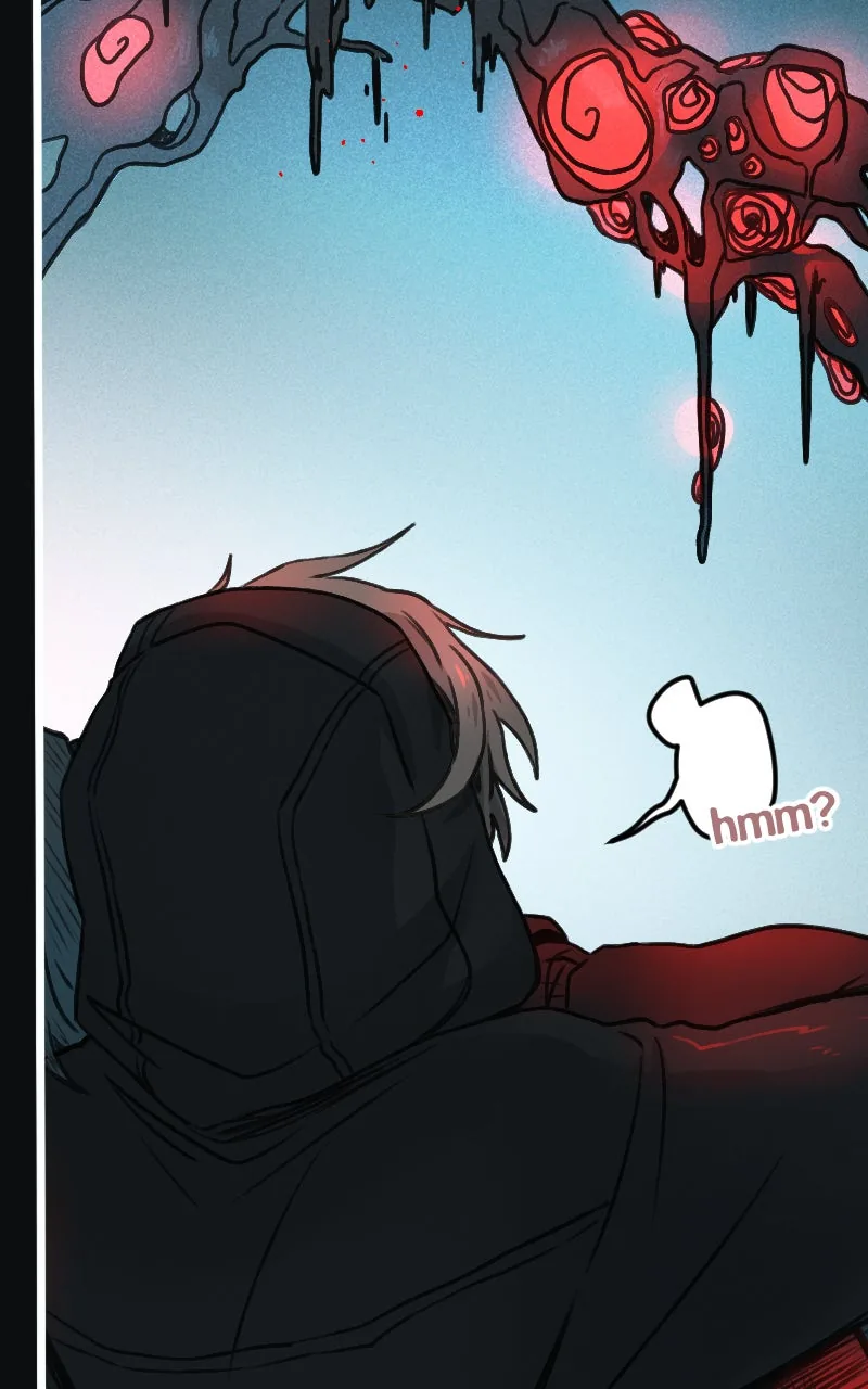 Ghost Lights Chapter 118 page 6 - 