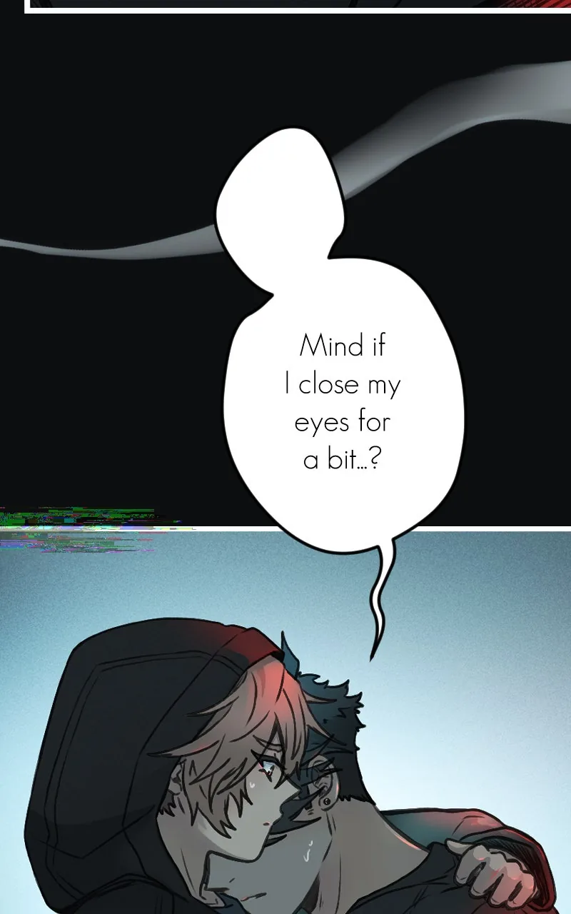 Ghost Lights Chapter 118 page 7 - 