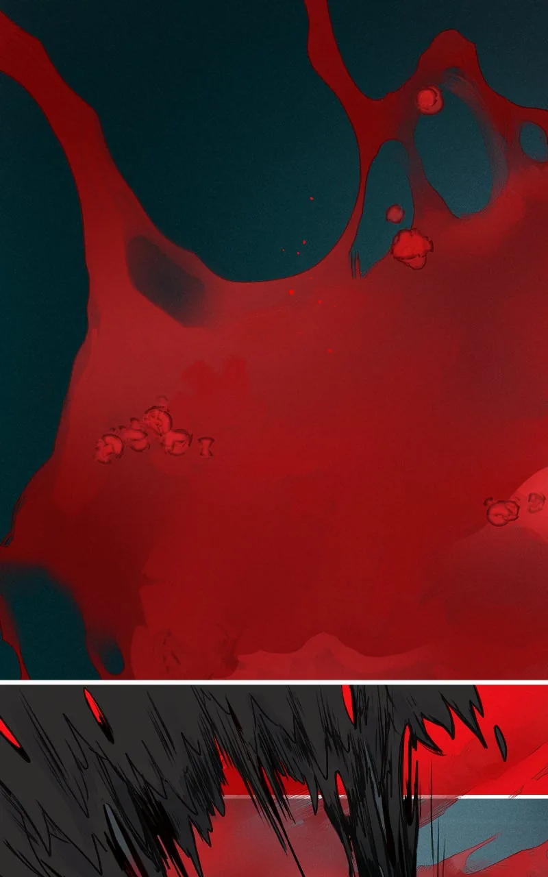 Ghost Lights Chapter 119 page 1 - 