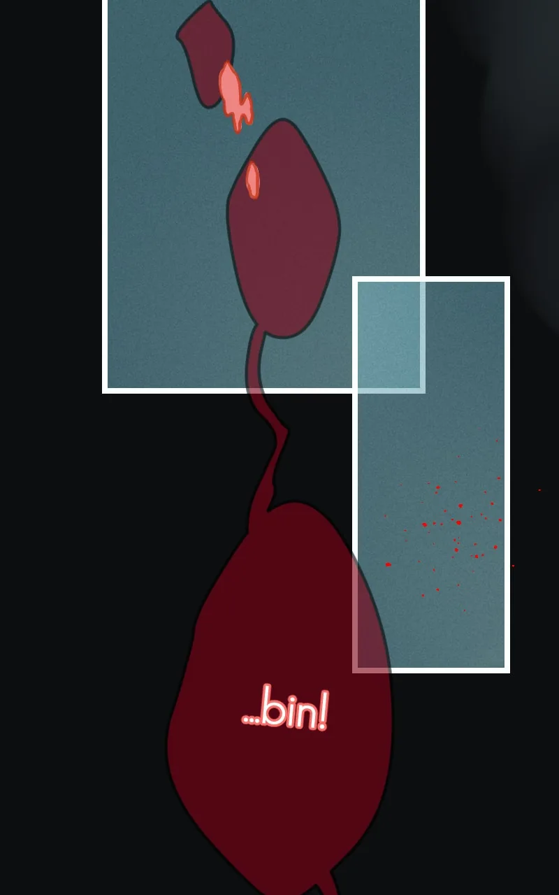 Ghost Lights Chapter 119 page 14 - 
