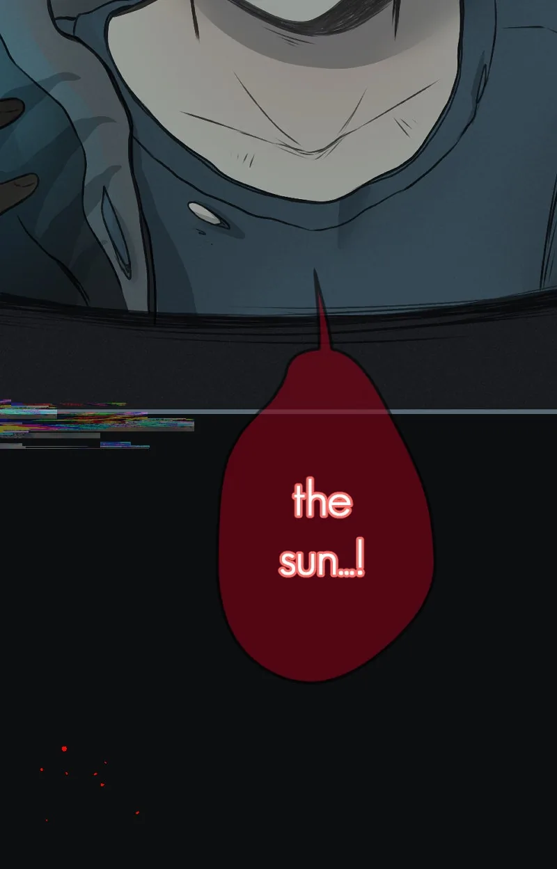 Ghost Lights Chapter 119 page 17 - 