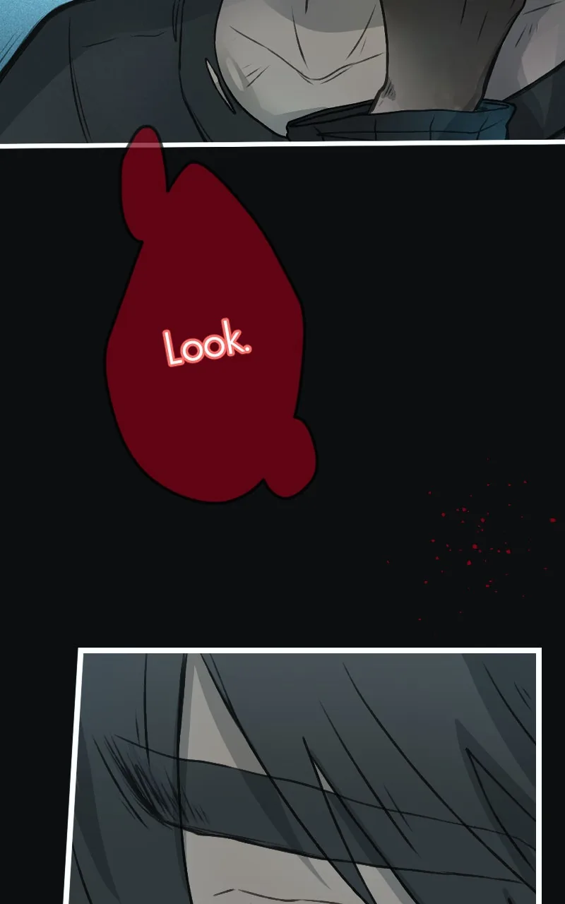 Ghost Lights Chapter 119 page 19 - 
