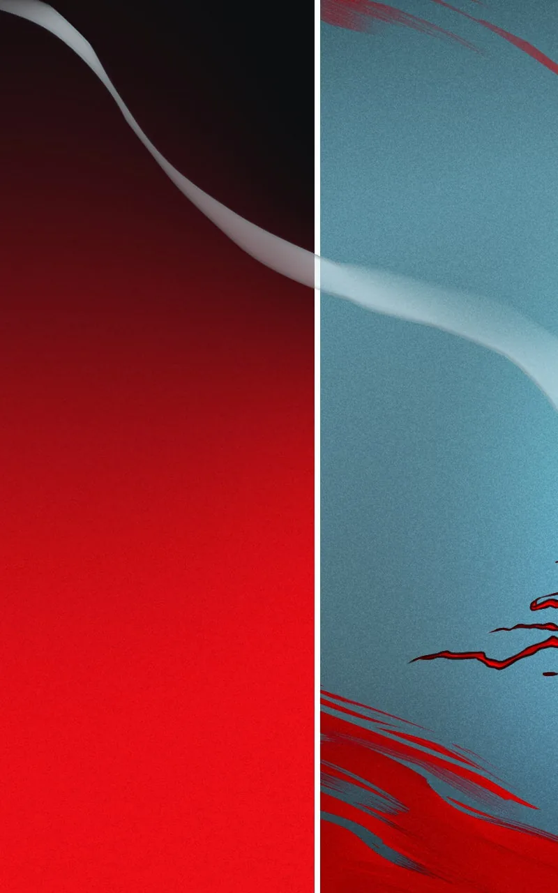 Ghost Lights Chapter 119 page 21 - 