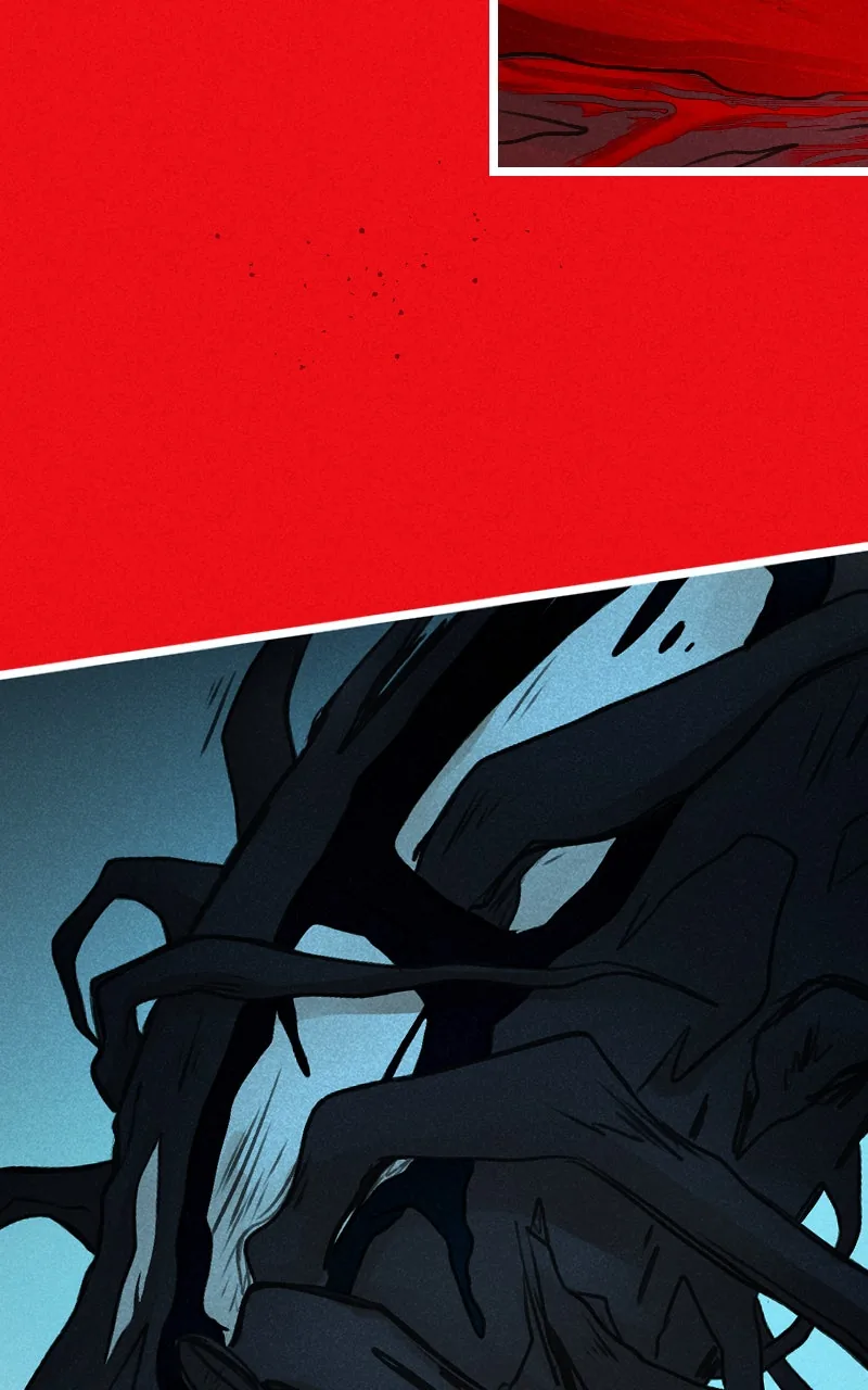 Ghost Lights Chapter 119 page 22 - 