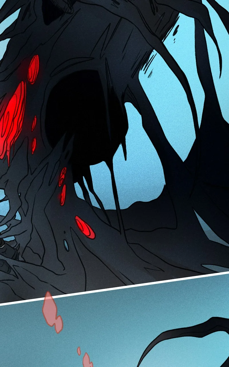 Ghost Lights Chapter 119 page 23 - 