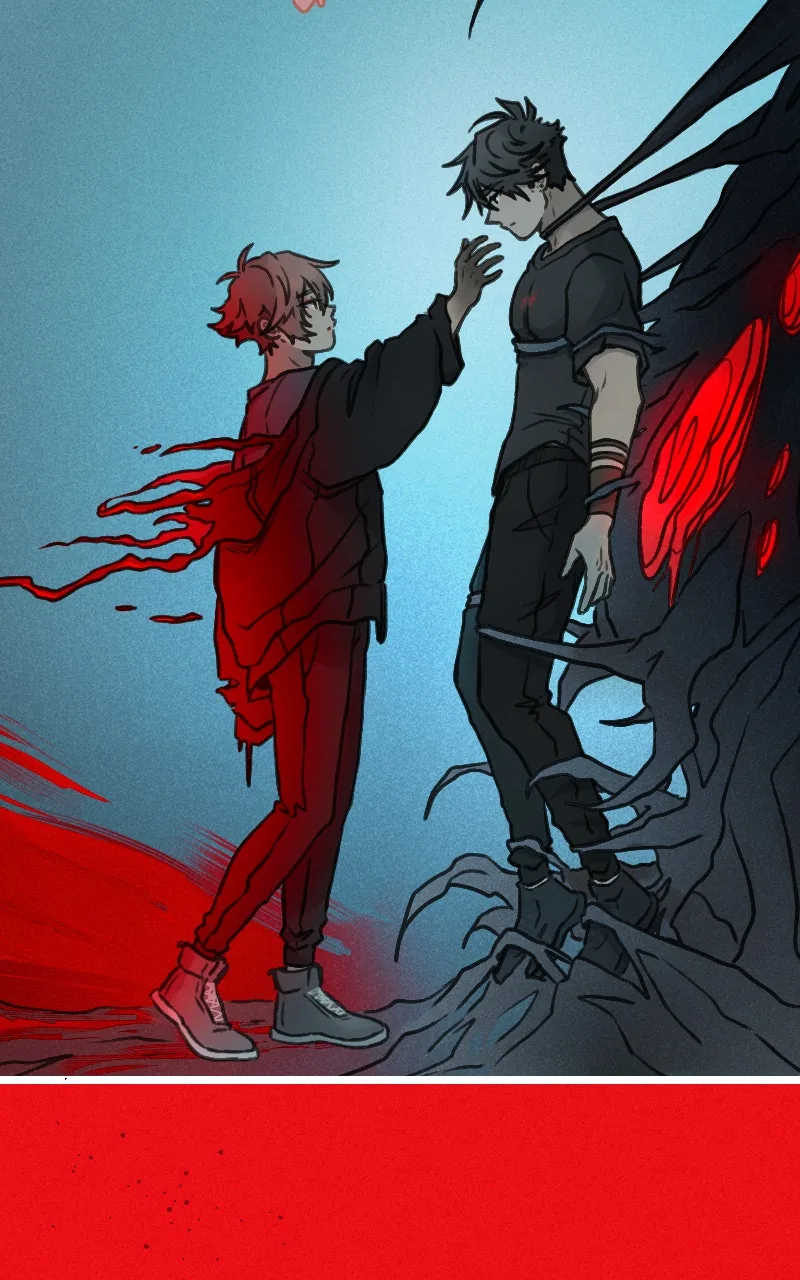 Ghost Lights Chapter 119 page 24 - 