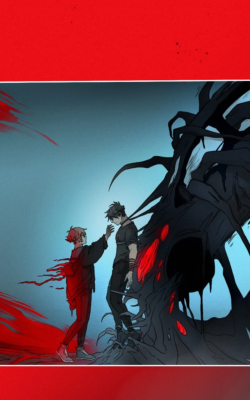 Ghost Lights Chapter 119 page 25 - 
