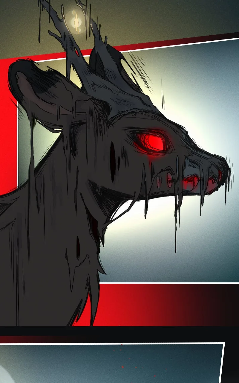 Ghost Lights Chapter 119 page 4 - 