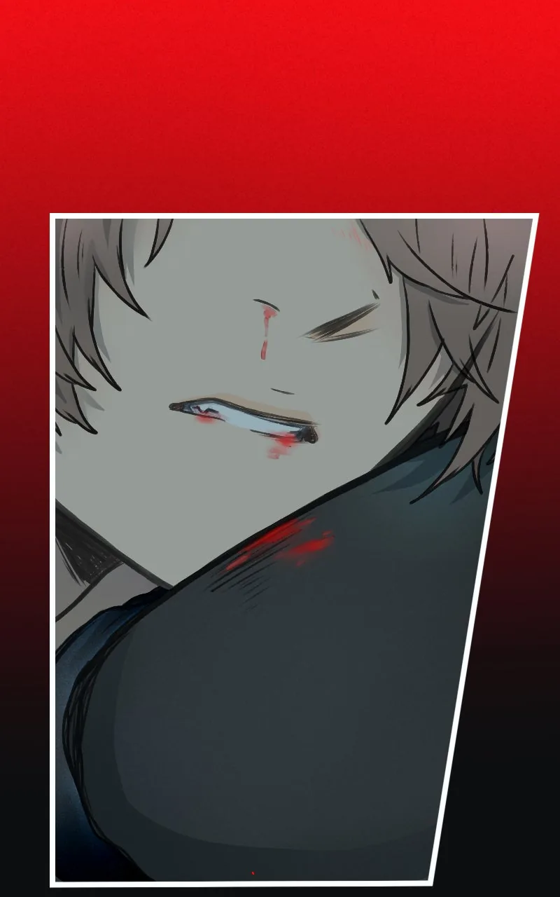 Ghost Lights Chapter 119 page 6 - 