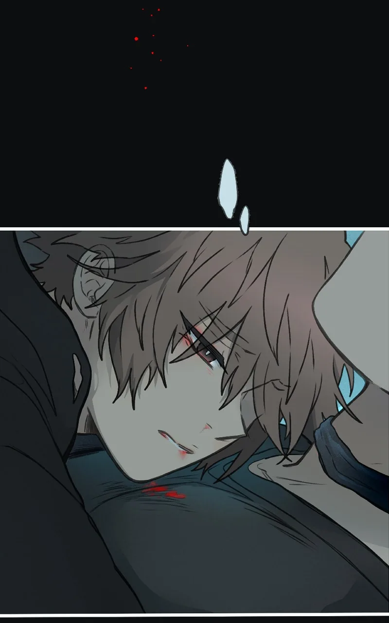 Ghost Lights Chapter 119 page 7 - 