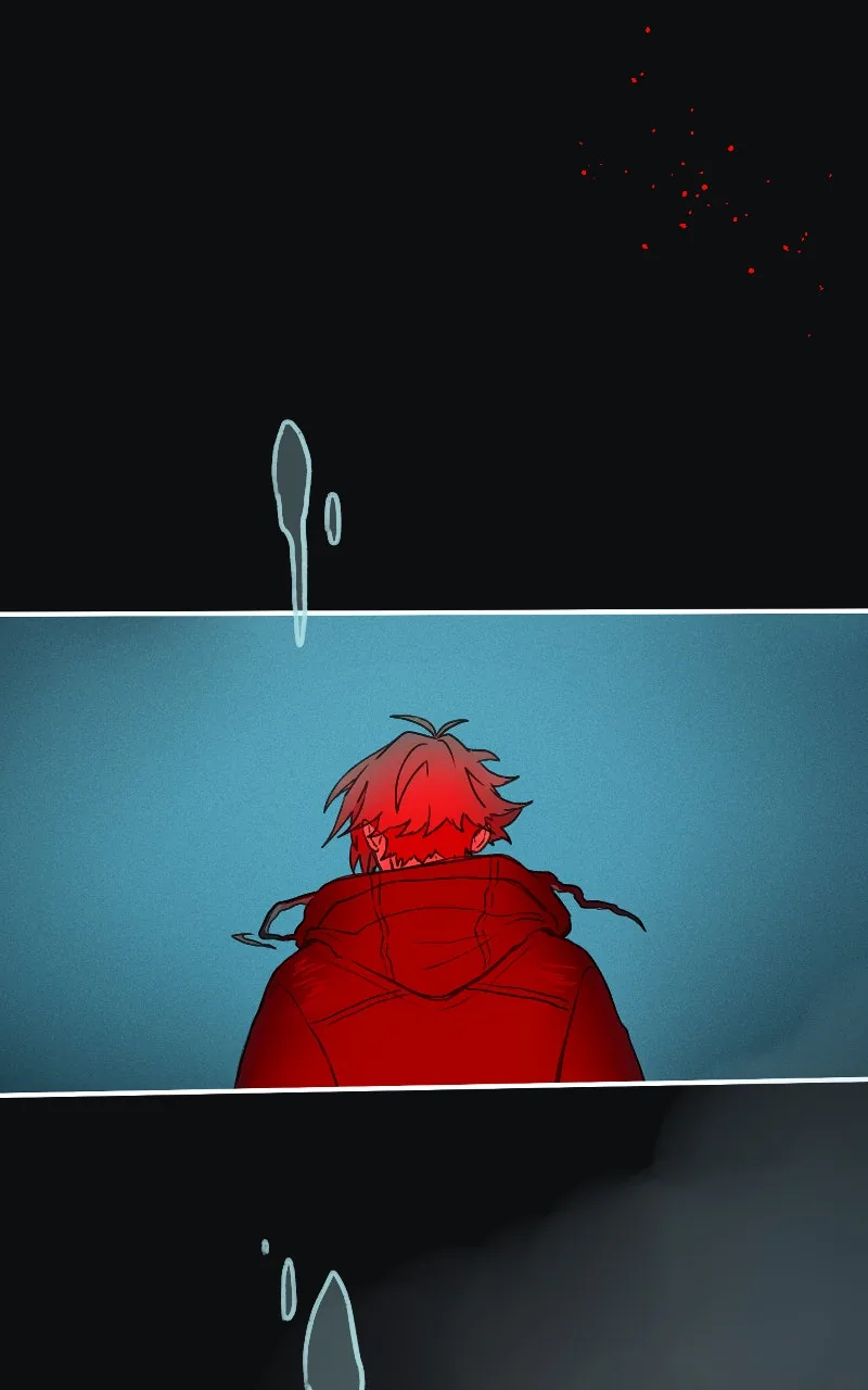 Ghost Lights Chapter 119 page 8 - 